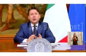 Conferenza conte 18 ottobre 2020, dove guardare il discorso oggi: Streaming Pescara Pescarapost