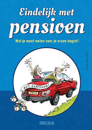 Eindelijk Met Pensioen In 2020 Pensioen