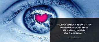 Kelopak mata merupakan sebuah lapisan kulit yang sangat tipis, bahkan termasuk paling tipis diantara semua bagian tubuh. Cara Menemukan Mata Hati Pesan Semesta
