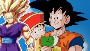 We did not find results for: Early Dragon Ball Z Script Goes Up For Auction With Original Working Title