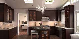 Kitchen Cabinets East Brunswick Nj Cubitac Milan Espresso Kitchen Cabinets Kitchen Cabinets Kitchen And Bath Design Flat Panel Cabinets