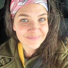 Amber Eudy's Instagram, Twitter & Facebook