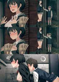 Twitter 上的 UmaPaginaDeHentai：