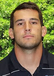 Beau Diaz's Instagram, Twitter & Facebook