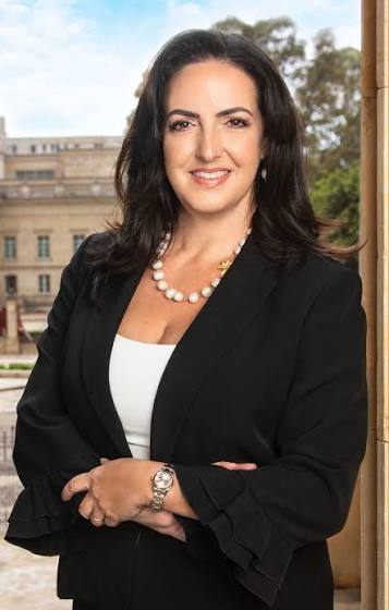 María Fernanda Cabal - Wikipedia