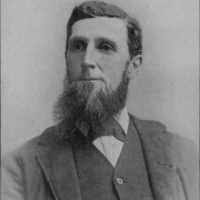 Albert Ebenezer Gurley (1838–1926) • FamilySearch