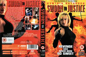 After attackers kill her sister and nephew, a verified purchase. Sworn To Justice 1996
