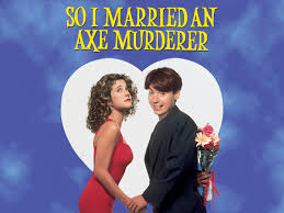 Watch So I Married an Axe Murderer Online with NEON $5.99