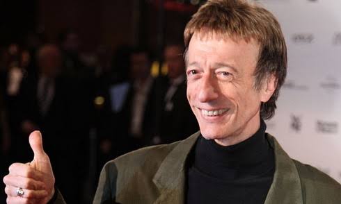 Robin Gibb của Bee Gees thoát khỏi tay tử thần - Báo VnExpress Giải trí