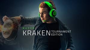 *xbox one stereo adapter may be required, purchased separately. Pc Gaming Headset For Competition Razer Kraken Tournament Edition