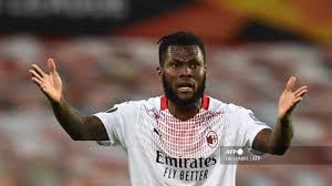 Mu đã trải qua trận đấu vất vả trước ac milan trên sân nhà và đánh rơi chiến thắng ở những phút bù giờ. Sf6qj54l34tgfm