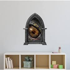 It is so inherently whimsical, charming, and lovely that it's nestled itself in my heart over the years, and always manages to fill me with hope and love. Buy Stickit Graphix Castle Window Decal Instant 3d Medieval Window View Dragon Wall Decal Fairy Tale Wall Decals Castle Scape Dragons Eye 2 Granite 24 Online In Kazakhstan B072q8m1xr