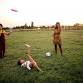 MySummer: Grow & Play, A Sports Exploration Experience