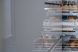 The sebastian cox kitchen from devol is perfect for getting this rustic look because you can see the grain of the wood and it just gives any shade of grey a lift. Stunning Open Plan Light Grey And Dusk Grey Kitchen Modern Kitchen Cornwall By Kettle Co Kitchens Houzz