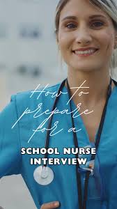 Edna Oaks Nursing School Interview