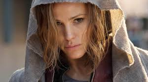 Filmografie Eddie Shin