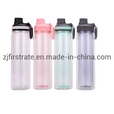 There is a minimum bottle quantity order of one pallet. Promotional Prices Exercise Simple Modern Custom Water Bottle Manufacturing China Drinking Bottle China And Plastic Water Bottles With Lid Handle Price Made In China Com