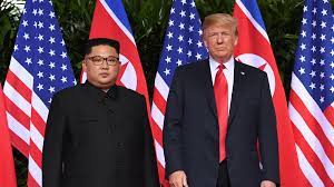 Looking Beyond The Nuclear Dimension The Other Side Of The North Korean Threat Center For Strategic And International Studies