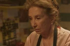 Últimas noticias de Norma Aleandro en LA NACION