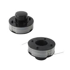 Vous cherchez une tondeuse autoportée greencut d'occasion? Bobineau Fil Nylon Stihl 6421 710 4300 64217104300fse31 Go On Greencut