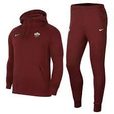 Sichere transaktionen, schnelle lieferung, kostenloser versand für bestellungen über €99. Buy Now As Roma Casual Presentation Soccer Tracksuit 2019 20 Nike Soccertracksuits Com