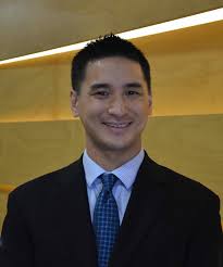 About Dr Ian Yuen Hand Surgeon Sydney