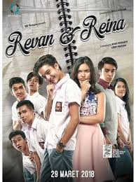 Tidak ada yang menyangka film drama komedi ini menjadi perbincangan banyak penggemar film di seluruh dunia. Komedi Hingga Horor Ini 15 Film Indonesia Yang Rilis Maret 2018