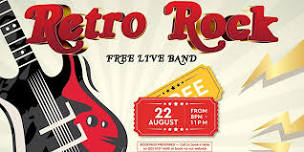 Retro Rock
