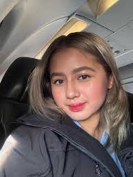 Hair color reco? ❤️ what if Red hair or blonde padin? ✨