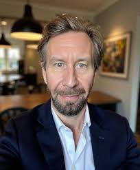 Jakob Schultz Nielsen