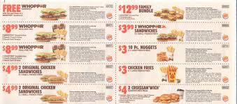 Burger king is removing artificial preservatives, colors and flavors from its whopper sandwich. Burger King Coupons Usa May 2020 Burger King Food Coupon Good Burger