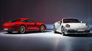 The only knock against the 2021 porsche 911 is that it's too expensive for most enthusiasts to own for 2021, porsche makes a handful of small changes to the 911. Porsche 911 Hybrid Soll Der Starkste Von Allen Elfern Werden