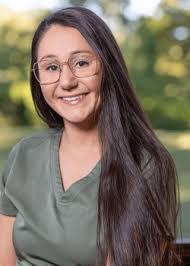 Veronica Bland's Instagram, Twitter & Facebook