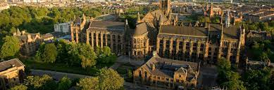 Glasgow University Students Representative Council Linkedin