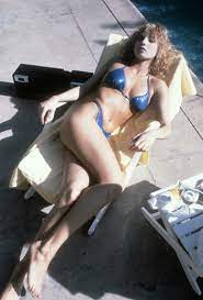 Traci lords as nadine story in not of this earth, 1988. Not Of This Earth 1988