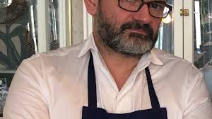 Interview with Chef Stéphane Jego from L'Ami Jean