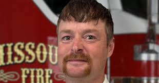 Missoula Fire Department names new Assistant Chief of Administration