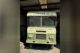 Image result for Reynard 1979 Motor Home