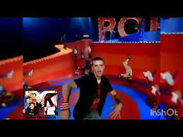 Nsync Tell Me Tell Me Baby Video Youtube