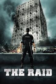 The movie in terms of story: The Raid Redemption Wallpapers Movie Hq The Raid Redemption Pictures 4k Wallpapers 2019