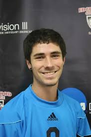 Chad Stivers's Instagram, Twitter & Facebook