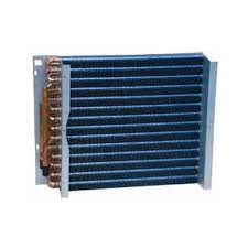 Split air conditioners are used for rooms and halls, usually in places where window air outdoor unit : Buy Carrier Window Ac Cooling Coil 1 5 Ton 3 Star Copper 6 Hole Online At Lowest Price In Noida Delhi Ncr India Aldahome