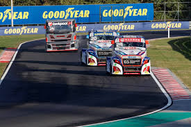 Check spelling or type a new query. Goodyear Ready For The New Season Of Truck Racing Action