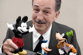 In His Own Words: Walt Disney