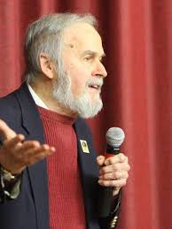 Richard Deats, longtime Nyack peace activist, needs support after traumatic  brain injury