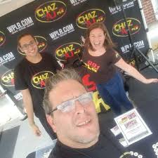 Pam at Metro PCS Ansonia