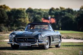 Zoute Concours D Elegance Mercedes Classique Voiture Mercedes Voiture Vintage