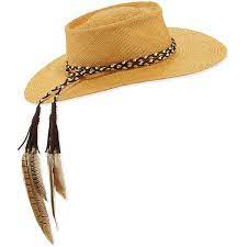 Gladys Tamez The Talitha Panama Straw Hat W Feathers 2 395 Cny Liked On Polyvore Featuring Accessories Hats Acce Fancy Hats Leather Hats Diy Leather Hat