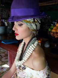 Hat By Fernando Garcia Designs Miami Beach Florida Miami Beach Fashion Festival Captain Hat Fashion