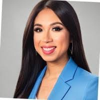 Priscilla Sarabia's Instagram, Twitter & Facebook